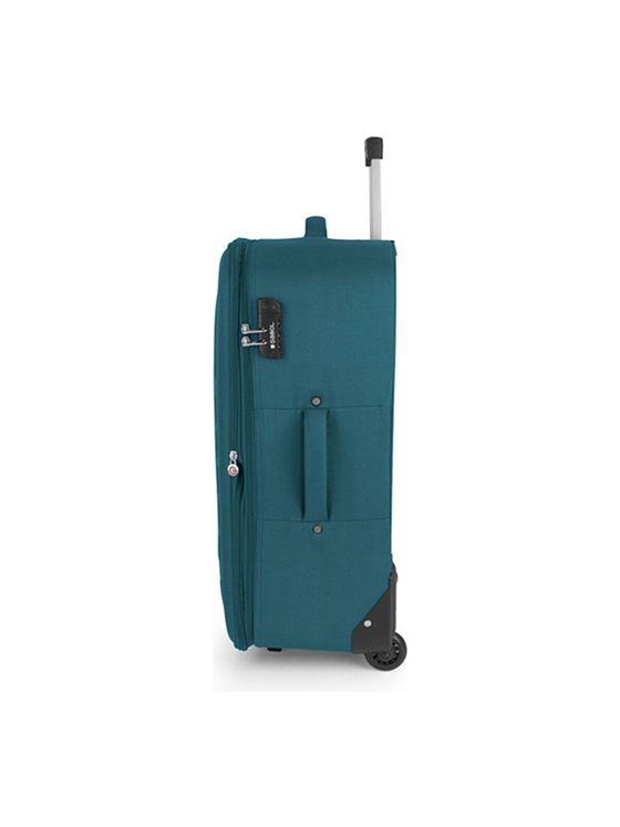 Gabol Orbit 2 hjul Kuffert 3-delt med strækfold