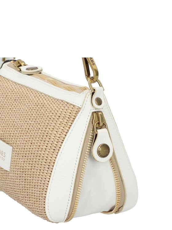 Gabs Skuldertaske 25 cm med strækfold Gabs Skuldertaske 25 cm med strækfold