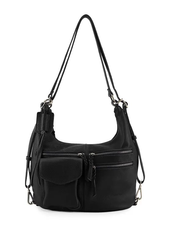 FredsBruder Forever Skuldertaske Læder 38 cm