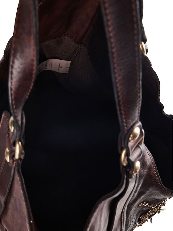 Campomaggi Camelia Shopper-laukku Nahka 44 cm Campomaggi Camelia Shopper-laukku Nahka 44 cm