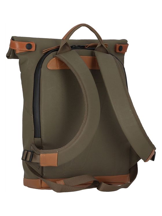 aunts & uncles Japan Wakayama Batoh 35 cm Kapsa na notebook