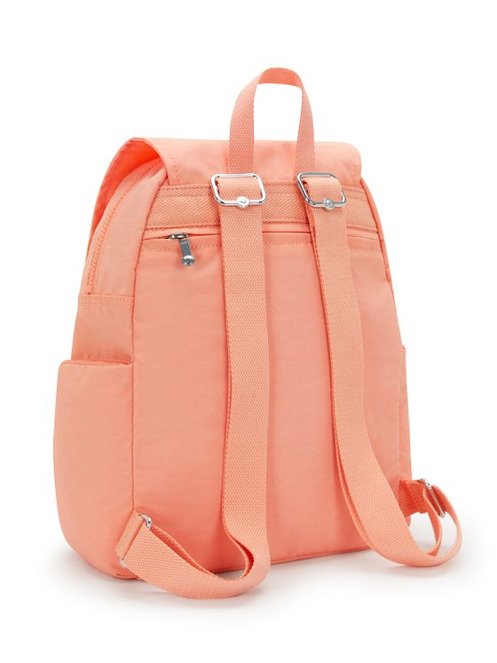 Kipling Basic City Zip Městský batoh S 33.5 cm