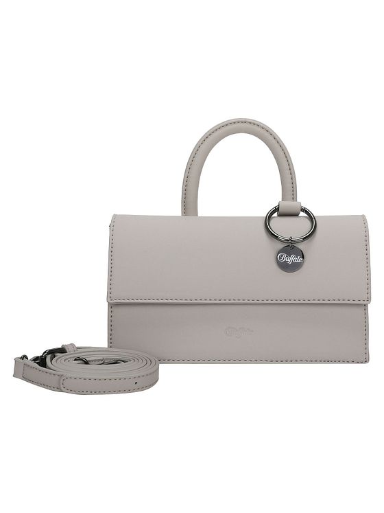 Buffalo Clap01 Mini Bag håndtaske 13 cm Buffalo Clap01 Mini Bag håndtaske 13 cm