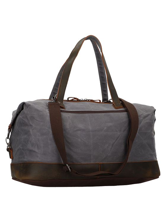 Jack Kinsky Dakar Weekender rejsetaske 51,5 cm Jack Kinsky Dakar Weekender rejsetaske 51,5 cm