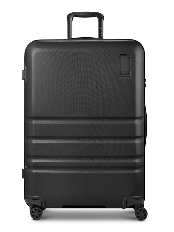 Redolz Pro ABS 4 ruedas Trolley 74 cm Con asa expansible Redolz Pro ABS 4 ruedas Trolley 74 cm Con asa expansible
