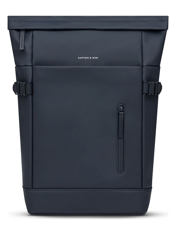 Kapten & Son Helsinki Daypack 46 cm Laptoprum Kapten & Son Helsinki Daypack 46 cm Laptoprum