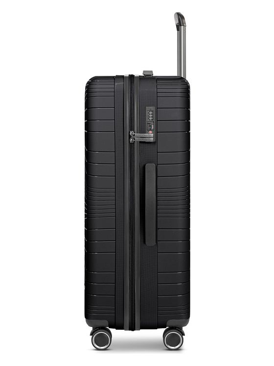 Franky Dallas 3.0 4 hjul Trolley L 75 cm