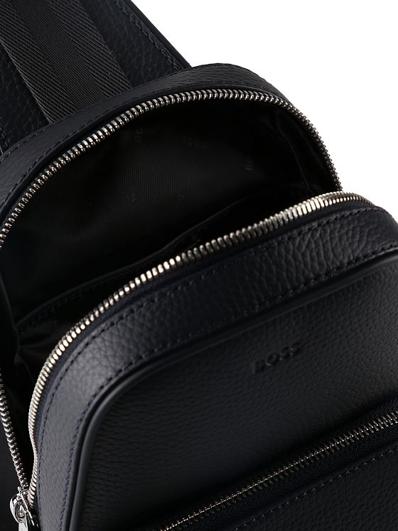 Boss Ny Crosstown Slingbag 30 cm