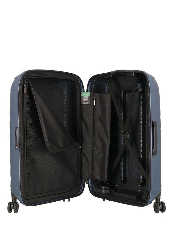 Samsonite Attrix 4 kolečka Vozík 69 cm