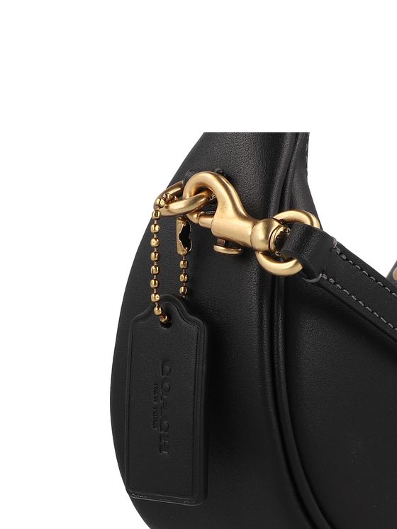 COACH Jonie Mini Bag skuldertaske Læder 15 cm COACH Jonie Mini Bag skuldertaske Læder 15 cm