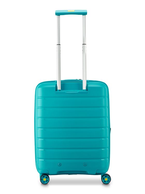 Roncato B-Flying Move 4 hjul Kabinetrolley 55 cm med strækfold