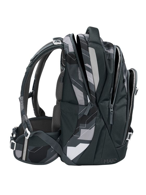 coocazoo Mate Skoletaske 44 cm