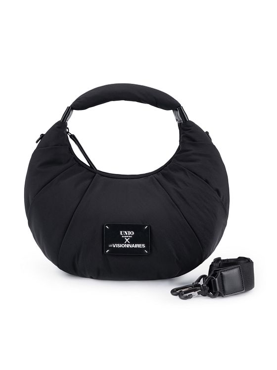 LES VISIONNAIRES Unio Kitzbuehel Bolsa de hombro S 34 cm LES VISIONNAIRES Unio Kitzbuehel Bolsa de hombro S 34 cm
