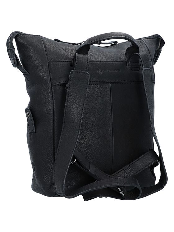 Harold's Country City-rygsæk Læder 28 cm