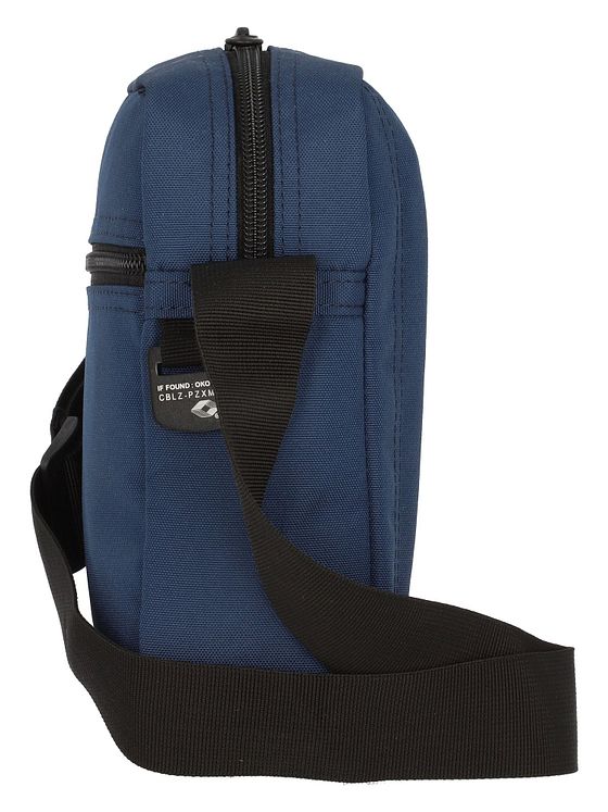 Cabin Zero Taška přes rameno Sidekick RFID 19 cm