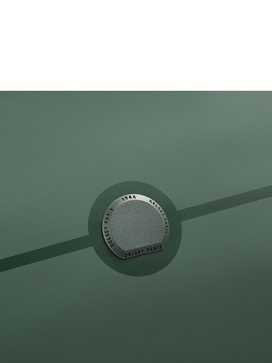 Delsey Paris Turenne Soft Rejsetaske 55 cm