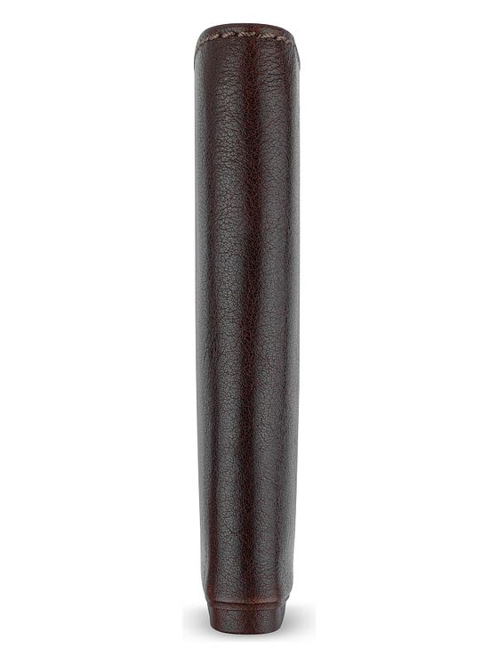 bugatti Neaples Pung RFID-beskyttelse Læder 10 cm