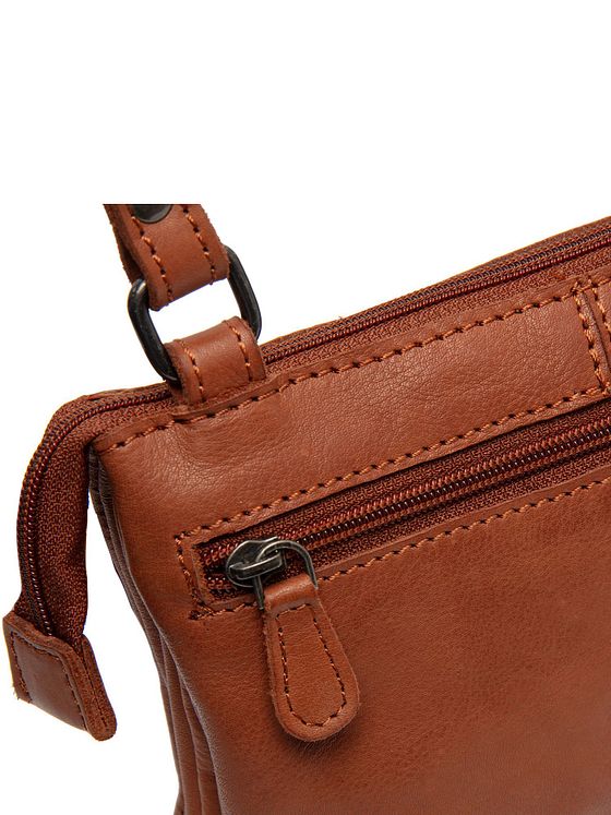 The Chesterfield Brand Osaka Taška přes rameno Kůže 22 cm