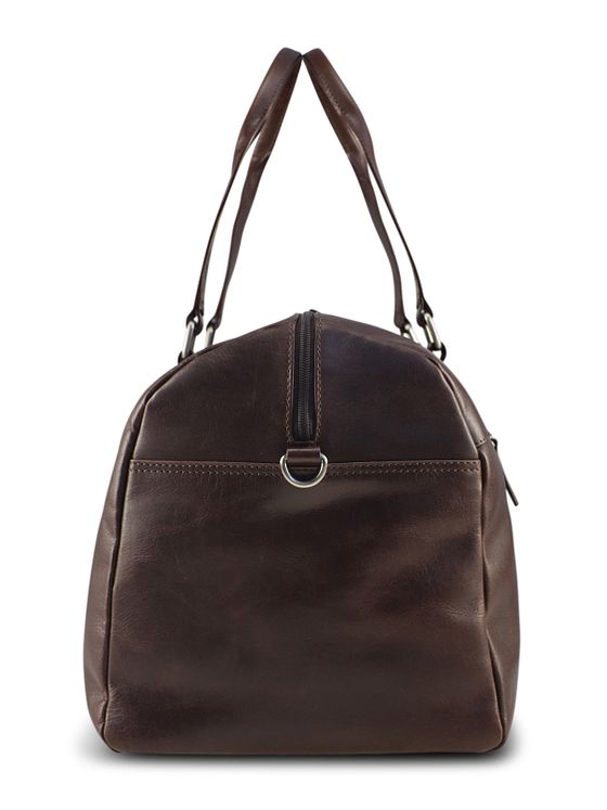 Jost Weekend-rejsetaske Læder 50 cm Jost Weekend-rejsetaske Læder 50 cm