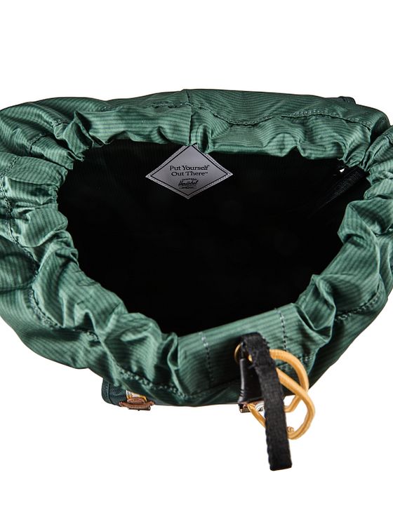 Herschel Little America Mochila urbana 49 cm Compartimento para el portátil Herschel Little America Mochila urbana 49 cm Compartimento para el portátil