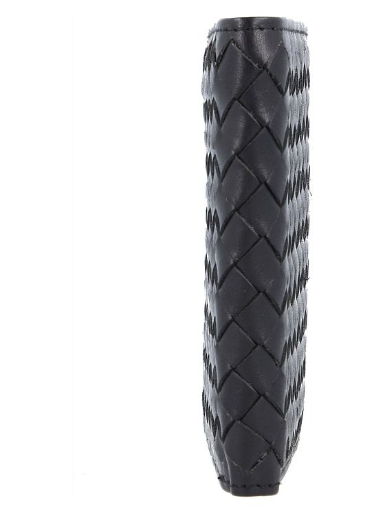 mano Don Luca-pung i læder 10,5 cm