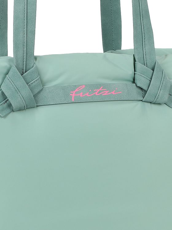 Fritzi aus Preußen Cloud Shopper Nákupní taška 37 cm