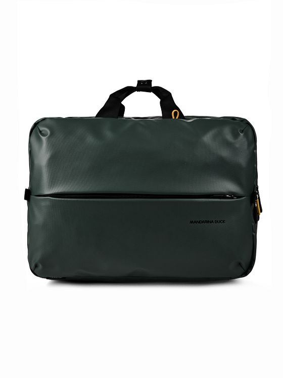 Mandarina Duck Eco Coated Mochila urbana 40 cm Mandarina Duck Eco Coated Mochila urbana 40 cm