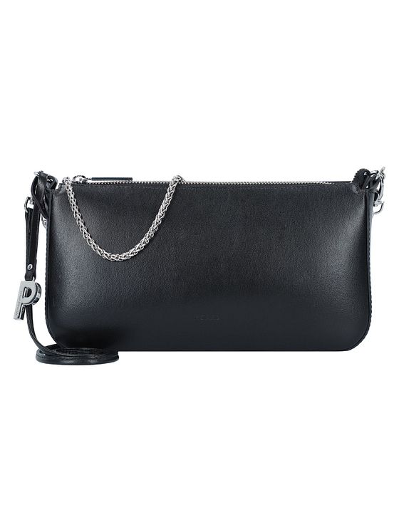 Picard Auguri Auguri Skuldertaske Læder 26 cm