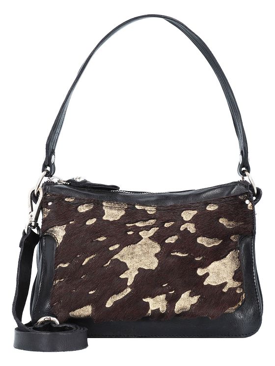 Campomaggi Skuldertaske Læder 25 cm