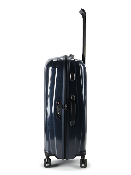 Samsonite Major-Lite 4 kolečka Vozík 69 cm