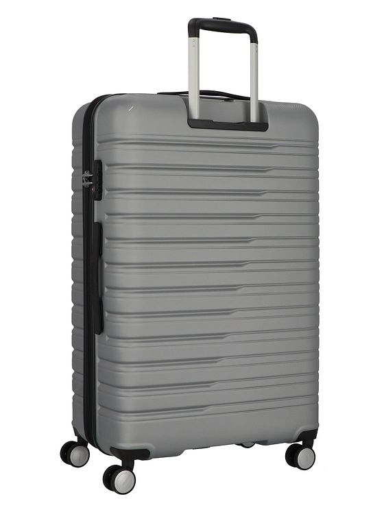 American Tourister Flashline 4 hjul Trolley 78 cm med strækfold