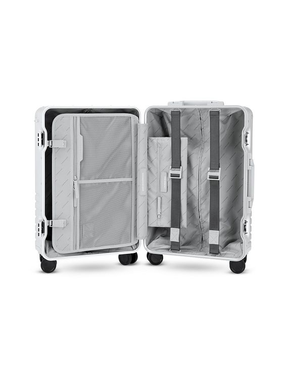 Kapten & Son Heathrow 4 hjul Kabinetrolley 50 cm