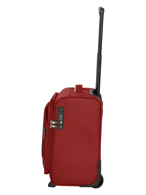 Travelite Jetpack 2 hjul Kabinetrolley 40 cm Travelite Jetpack 2 hjul Kabinetrolley 40 cm