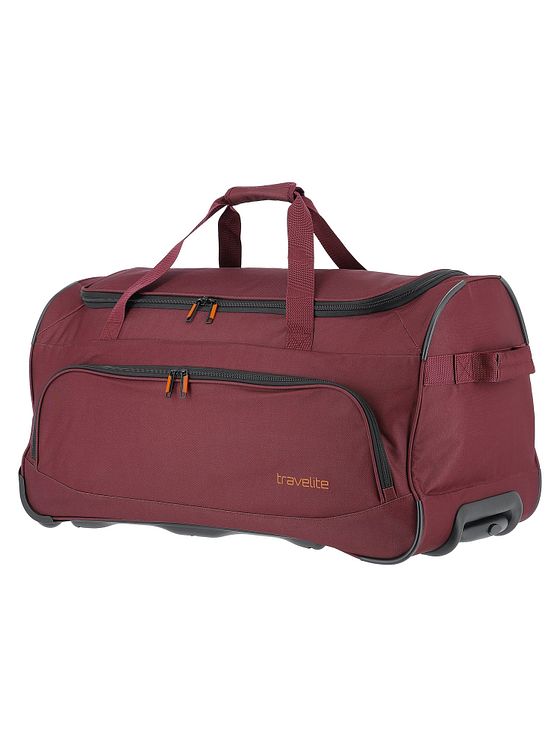 Travelite Basics 2 hjul Rejsetaske 71 cm