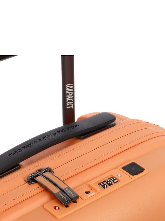 IMPACKT IP1 4 kolečka Kabinkový kufr 55 cm