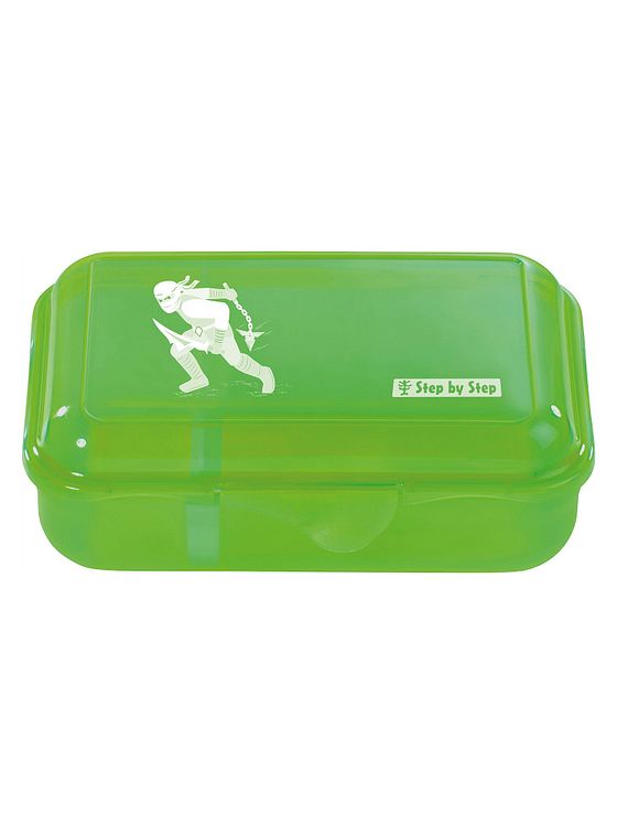 Step by Step Madkasse 18 cm