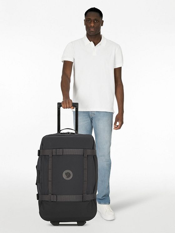 Fjällräven Färden 75 2 hjul Trolley 64 cm Fjällräven Färden 75 2 hjul Trolley 64 cm