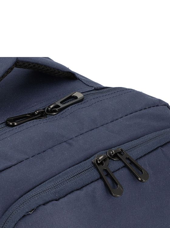 Worldpack BestWay Daypack 41.5 cm Laptoprum