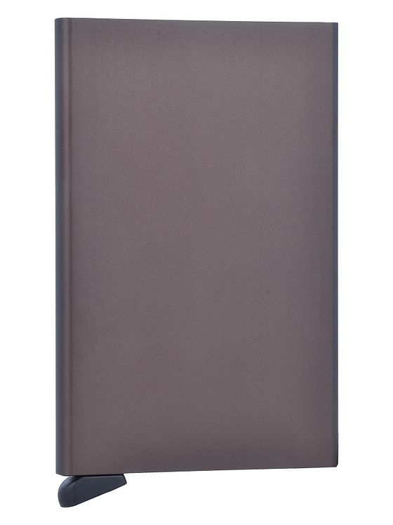 Secrid Pouzdro na kreditní karty Cardprotector RFID 6 cm