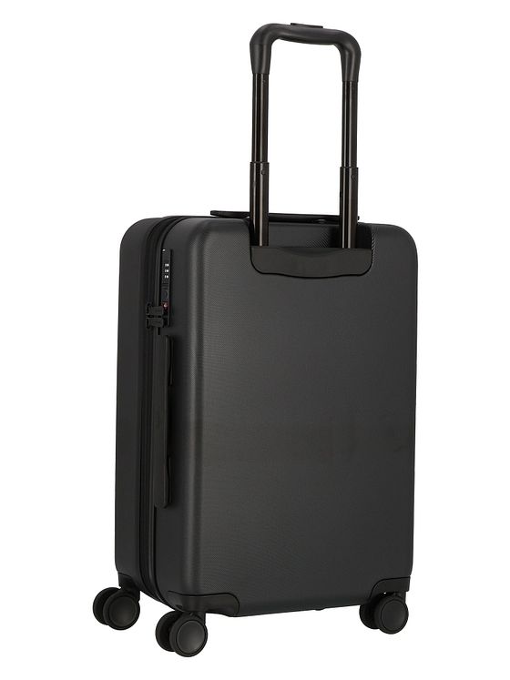 Herschel Heritage 4 hjul Kabinetrolley 54 cm med strækfold