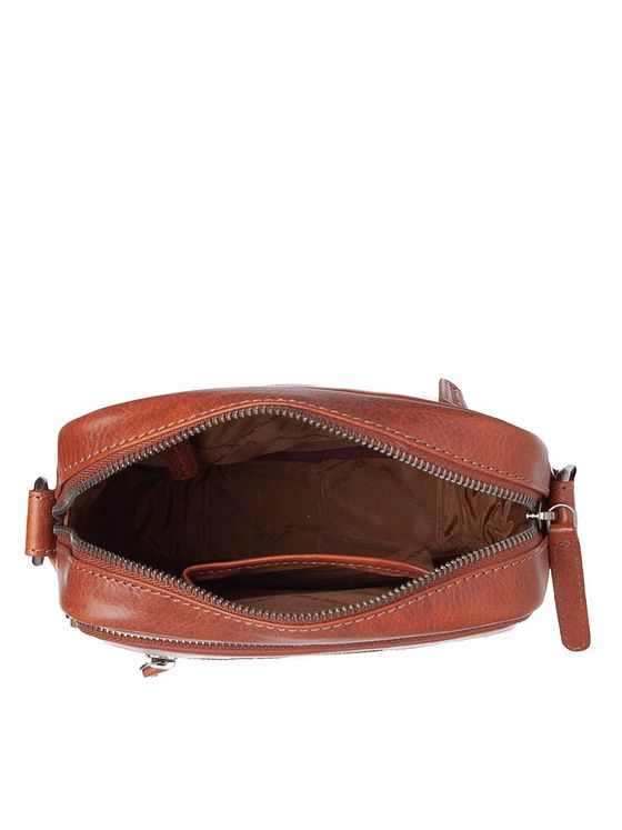 The Chesterfield Brand Amantea Skuldertaske Læder 17 cm