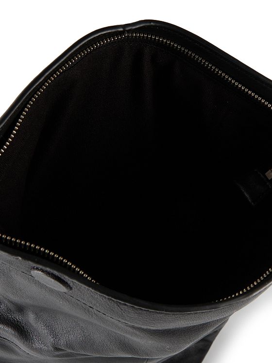 Liebeskind Elvira City-rygsæk M Læder 36 cm