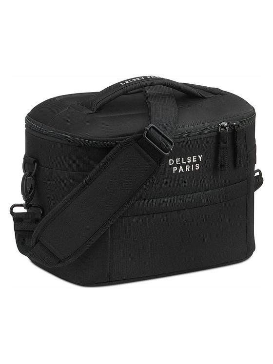 Delsey Paris Brochant 3 Kosmetický kufřík 31.5 cm