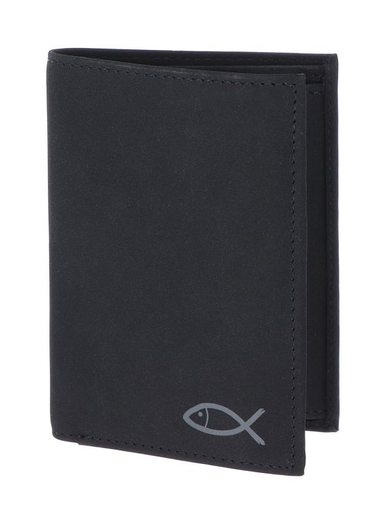 oxmox New Cryptan Pung RFID-beskyttelse 13 cm oxmox New Cryptan Pung RFID-beskyttelse 13 cm