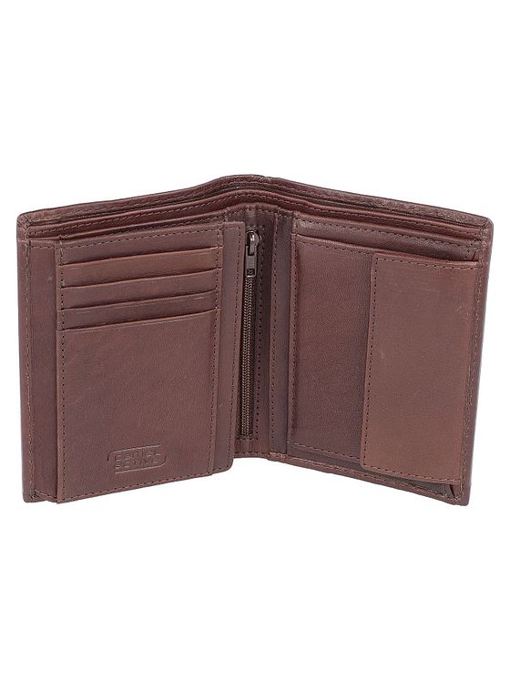 camel active Mali pung RFID læder 10 cm