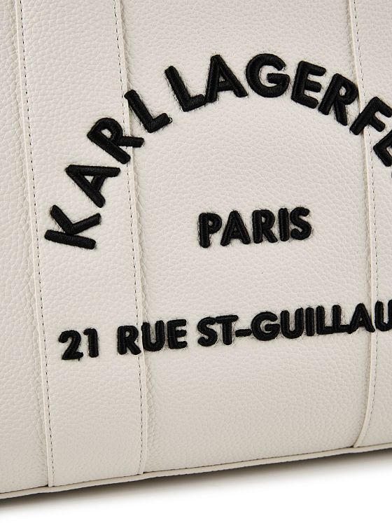 Karl Lagerfeld Rsg Bolso 34 cm Karl Lagerfeld Rsg Bolso 34 cm