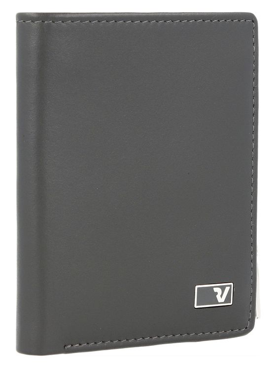 Roncato Firenze pung RFID læder 7,5 cm