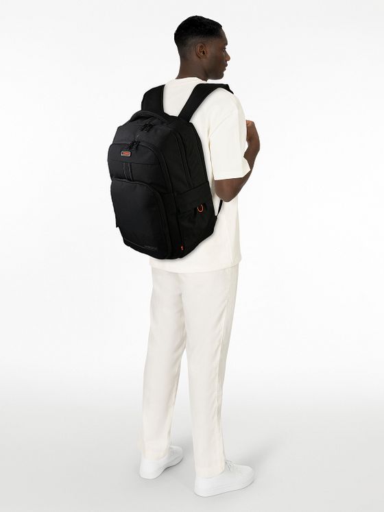 American Tourister At Work Nxt Daypack 47 cm Laptoprum American Tourister At Work Nxt Daypack 47 cm Laptoprum