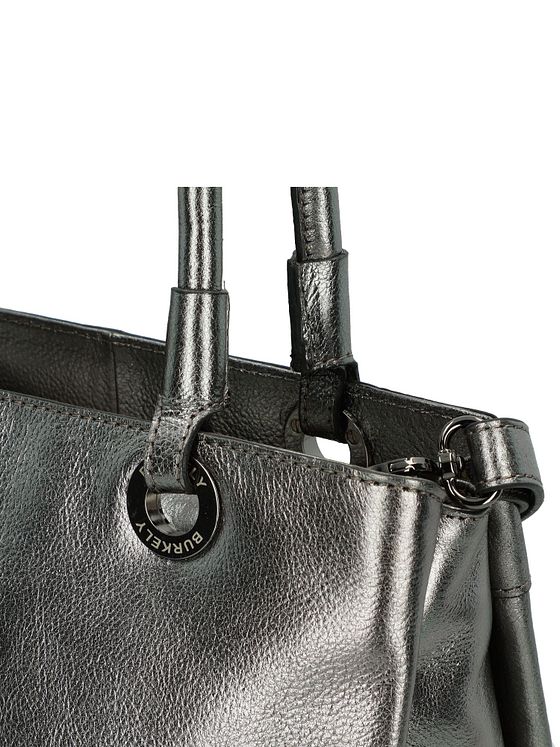 Burkely Radiant Raeven Håndtaske Læder 30 cm