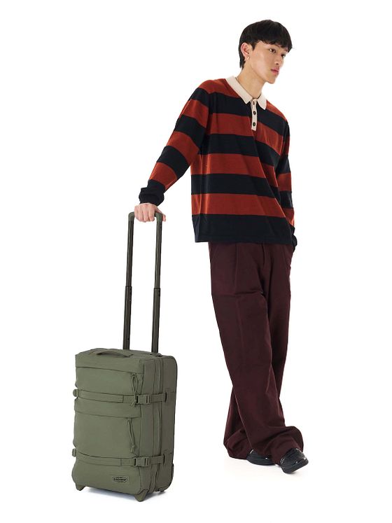 Eastpak Transit'R Plus 2 Rollen Kabinentrolley 55 cm Eastpak Transit'R Plus 2 Rollen Kabinentrolley 55 cm